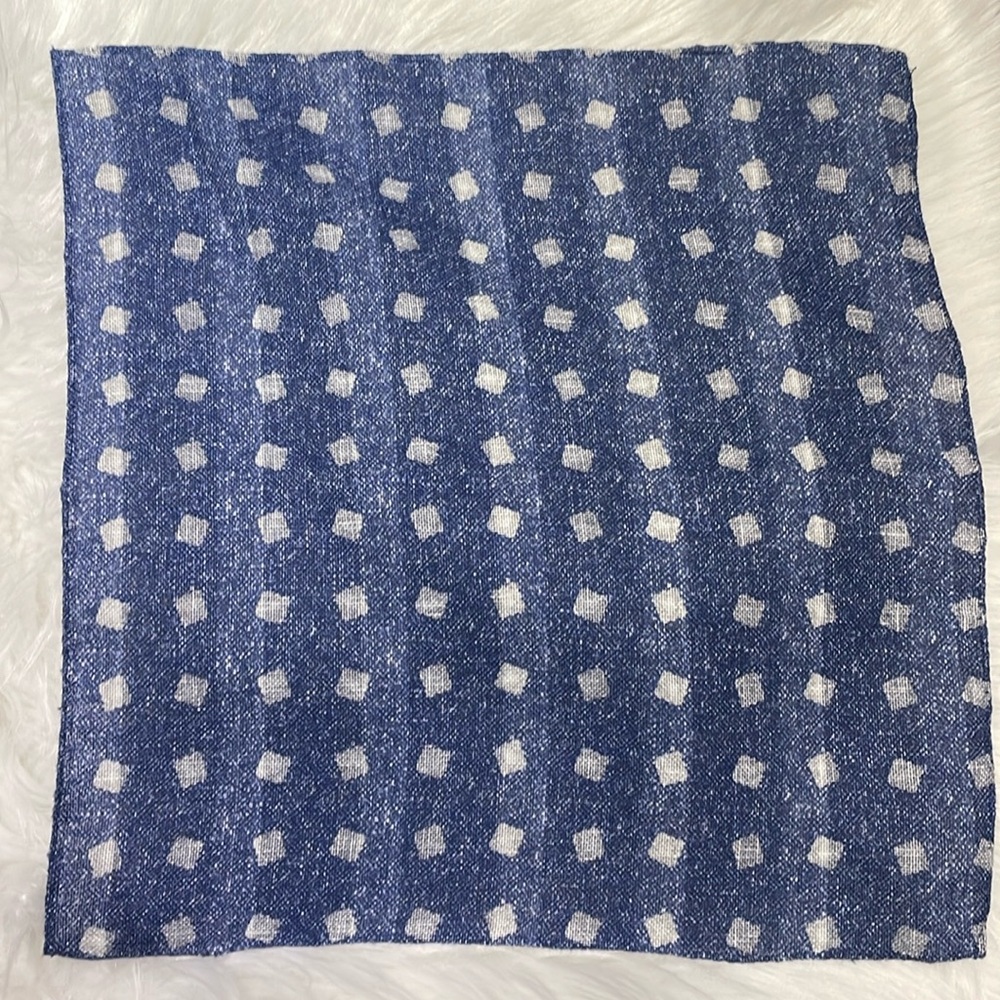 Pocket Square - Picture 5 of 6